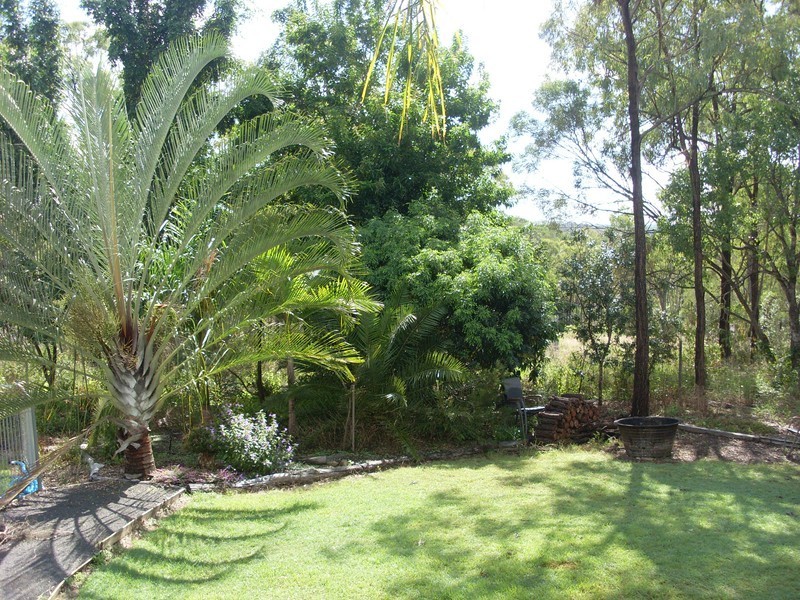 141 H H Innes Road, Horse Camp QLD 4671