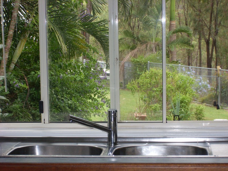 141 H H Innes Road, Horse Camp QLD 4671