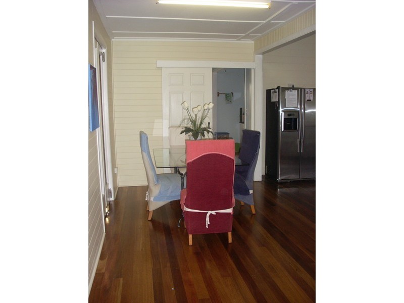 141 H H Innes Road, Horse Camp QLD 4671