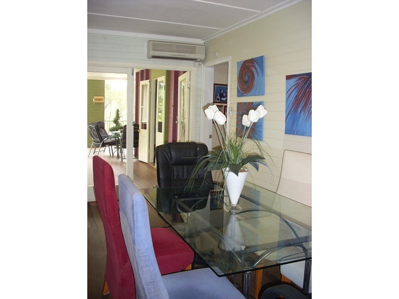 141 H H Innes Road, Horse Camp QLD 4671