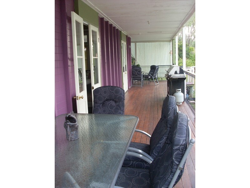 141 H H Innes Road, Horse Camp QLD 4671