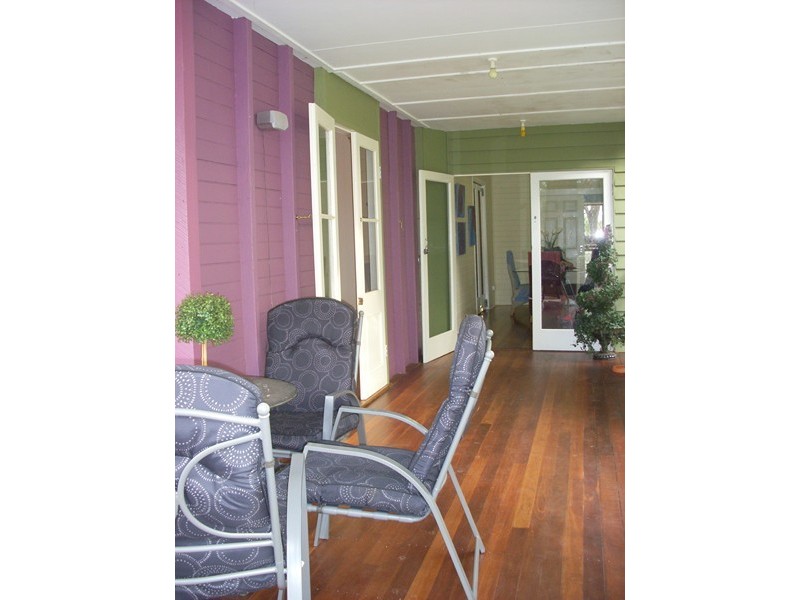 141 H H Innes Road, Horse Camp QLD 4671