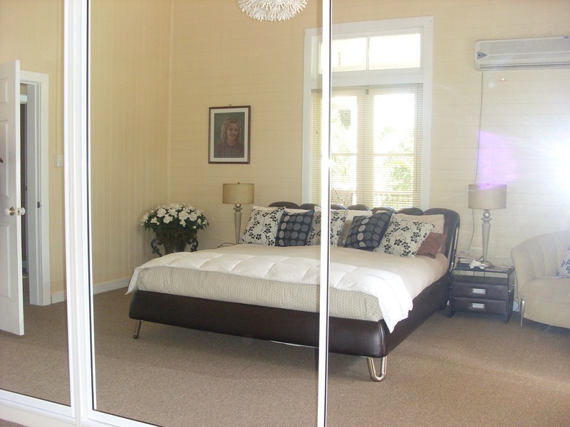 141 H H Innes Road, Horse Camp QLD 4671