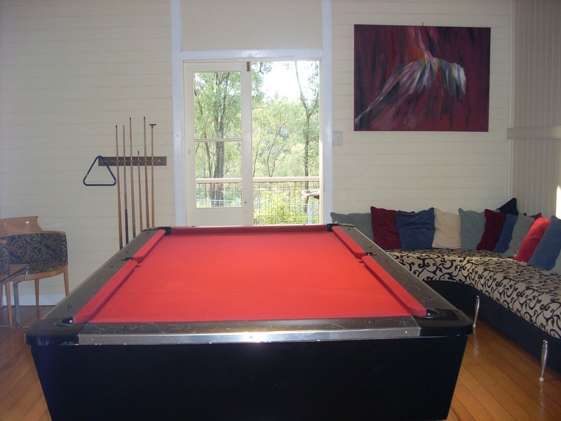 141 H H Innes Road, Horse Camp QLD 4671