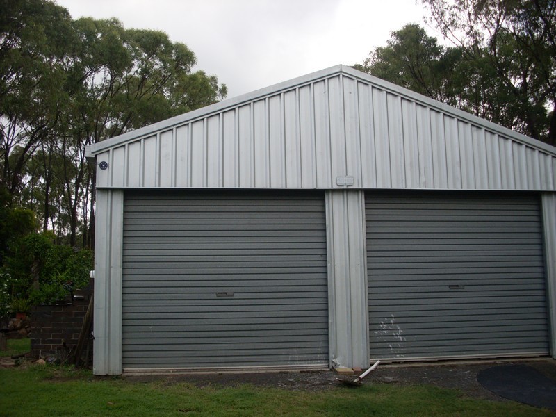 141 H H Innes Road, Horse Camp QLD 4671