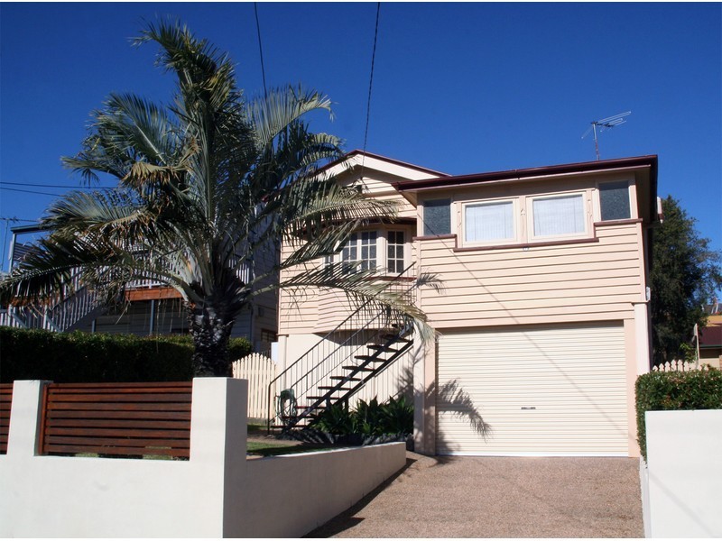 22 Fuller Street, Lutwyche QLD 4030