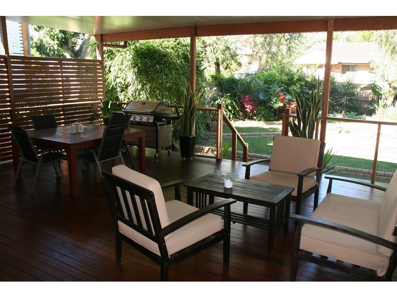 22 Fuller Street, Lutwyche QLD 4030