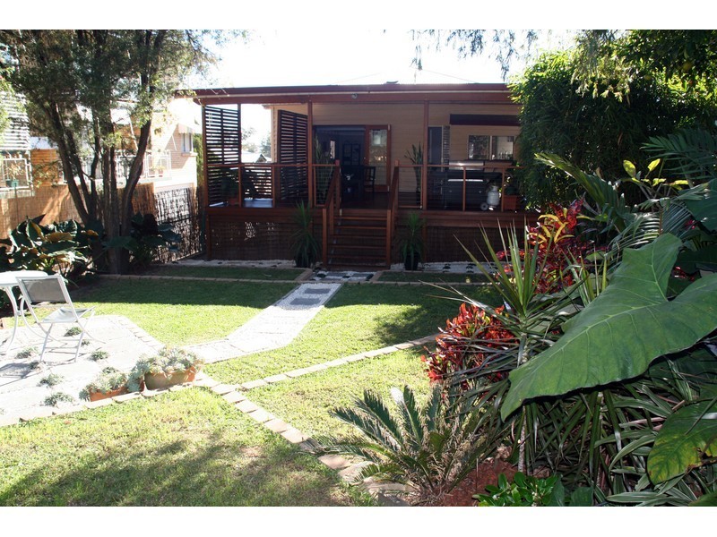 22 Fuller Street, Lutwyche QLD 4030