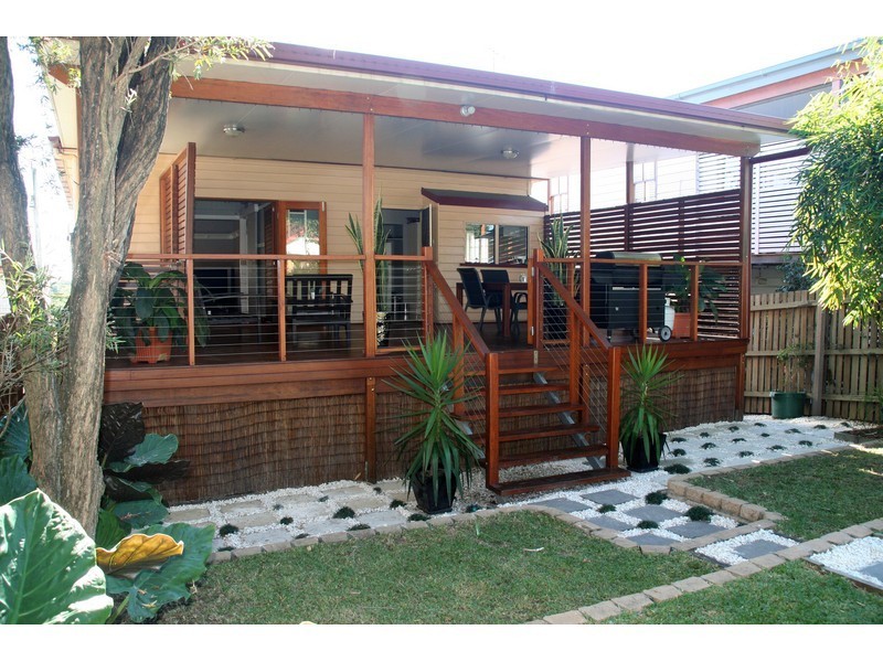 22 Fuller Street, Lutwyche QLD 4030