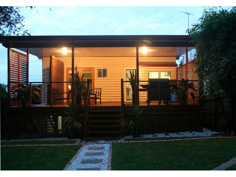 22 Fuller Street, Lutwyche QLD 4030