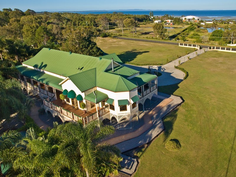149 Campbell Parade, Beachmere QLD 4510