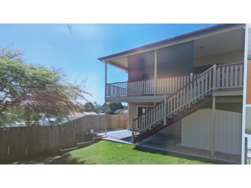 9 Grainger Street, Wynnum QLD 4178