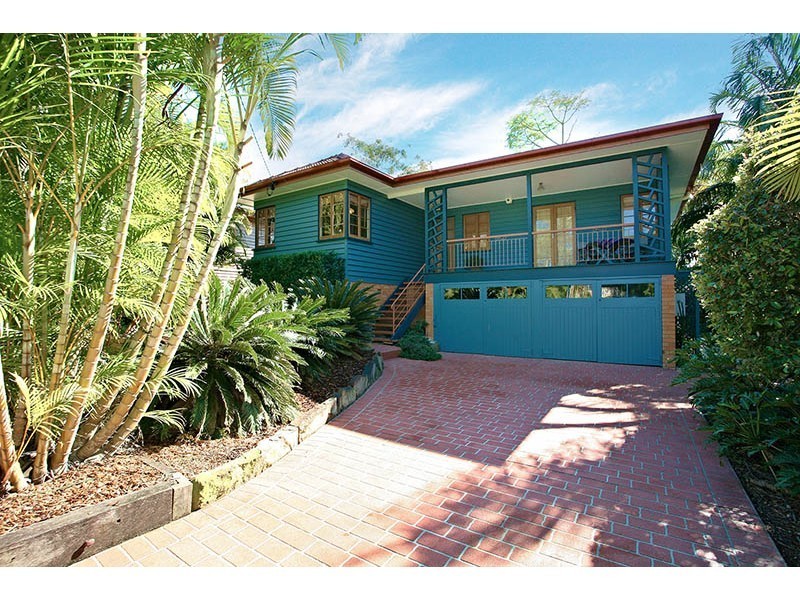 28 Arkwright Street, Tarragindi QLD 4121