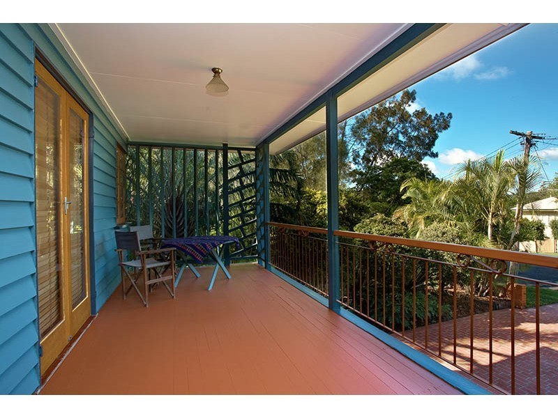 28 Arkwright Street, Tarragindi QLD 4121