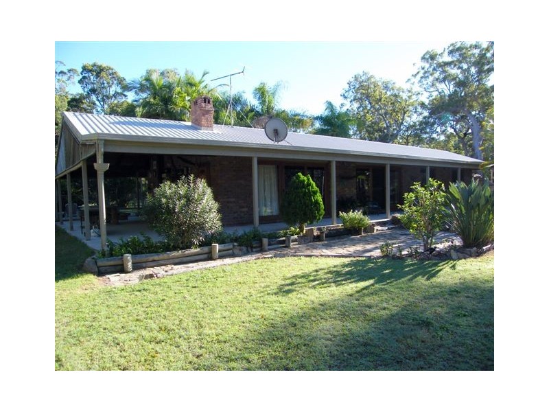 2452 Round Hill Road, Agnes Water QLD 4677