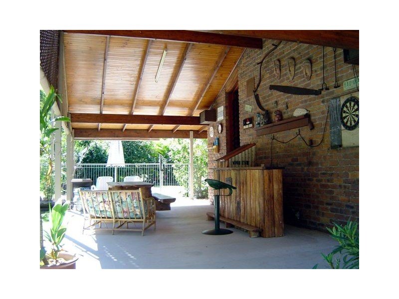 2452 Round Hill Road, Agnes Water QLD 4677