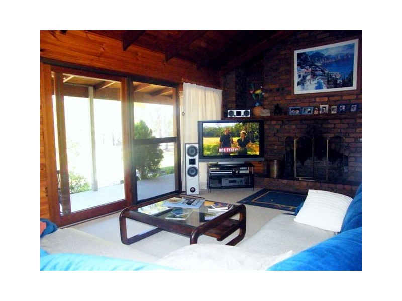 2452 Round Hill Road, Agnes Water QLD 4677