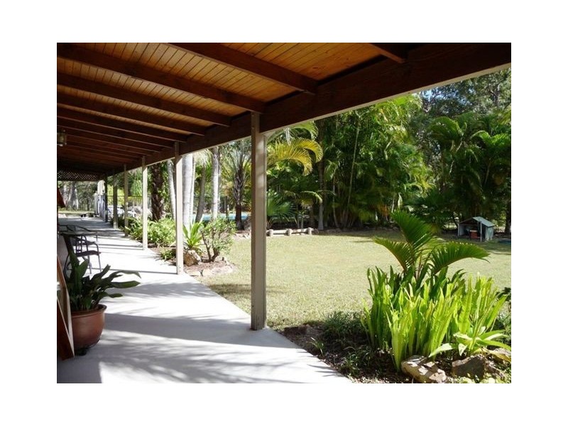 2452 Round Hill Road, Agnes Water QLD 4677