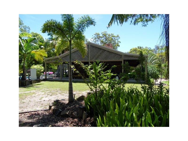 2452 Round Hill Road, Agnes Water QLD 4677