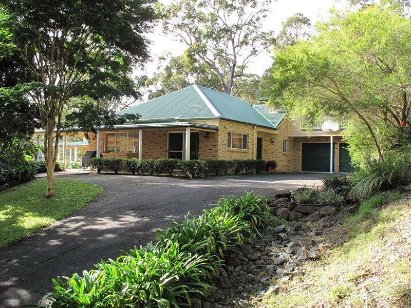49 Garlinge Court, Bonogin QLD 4213