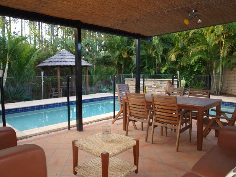 7 Ranier Crescent, Varsity Lakes QLD 4227