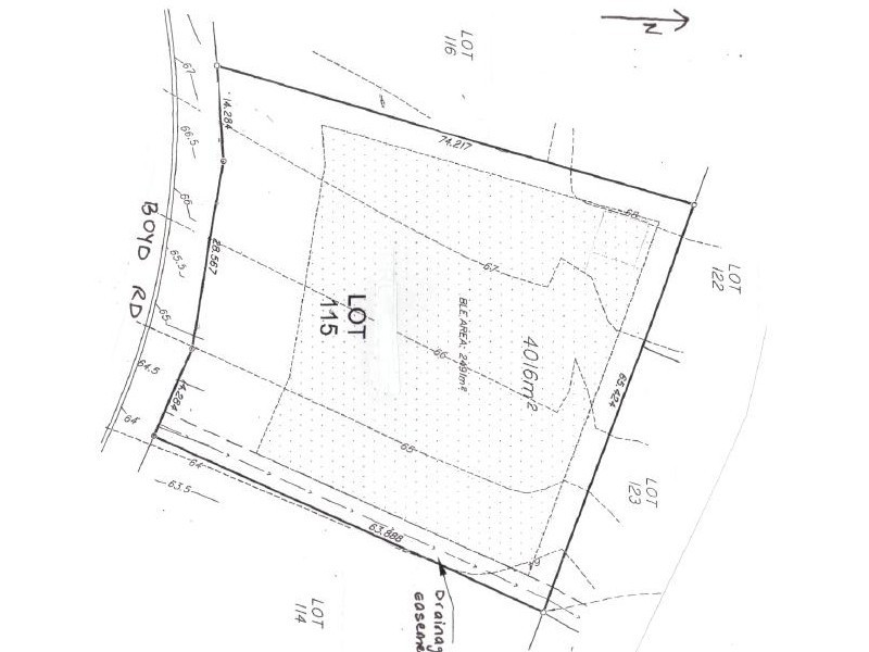 34-38 Boyd Road, New Beith QLD 4124
