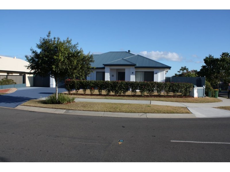 1 Twin Lakes Drive, Murrumba Downs QLD 4503