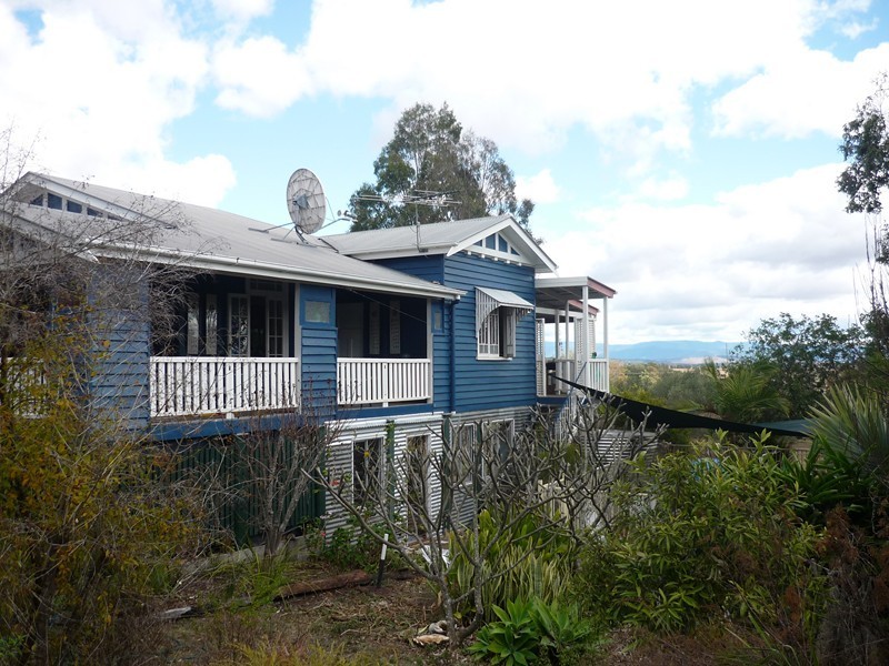 290 Milbong Road, Anthony QLD 4310