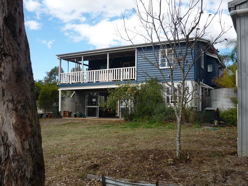 290 Milbong Road, Anthony QLD 4310