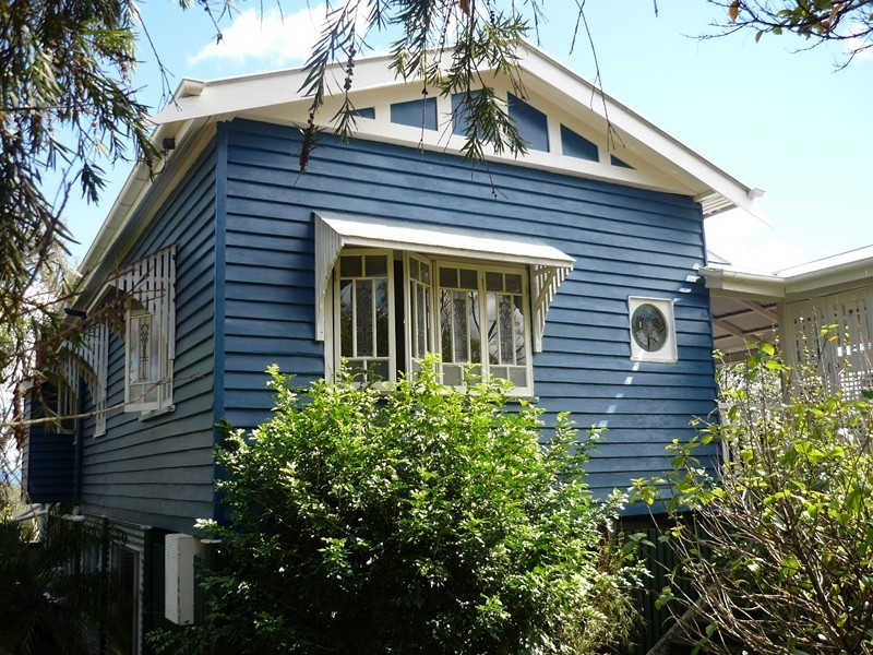 290 Milbong Road, Anthony QLD 4310