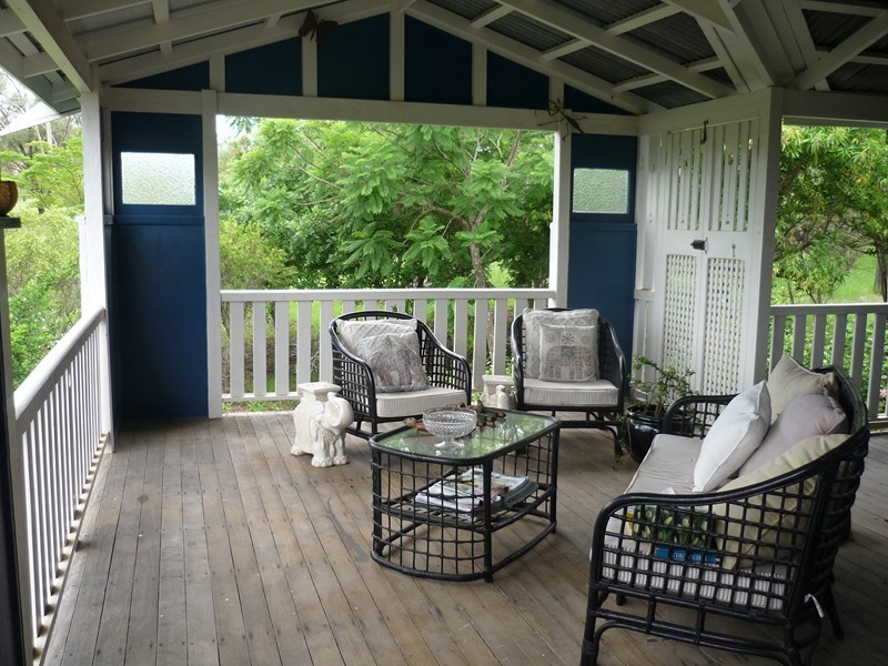 290 Milbong Road, Anthony QLD 4310