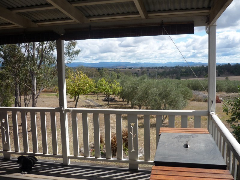 290 Milbong Road, Anthony QLD 4310