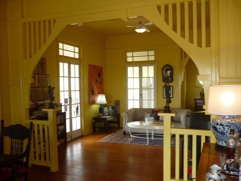 290 Milbong Road, Anthony QLD 4310