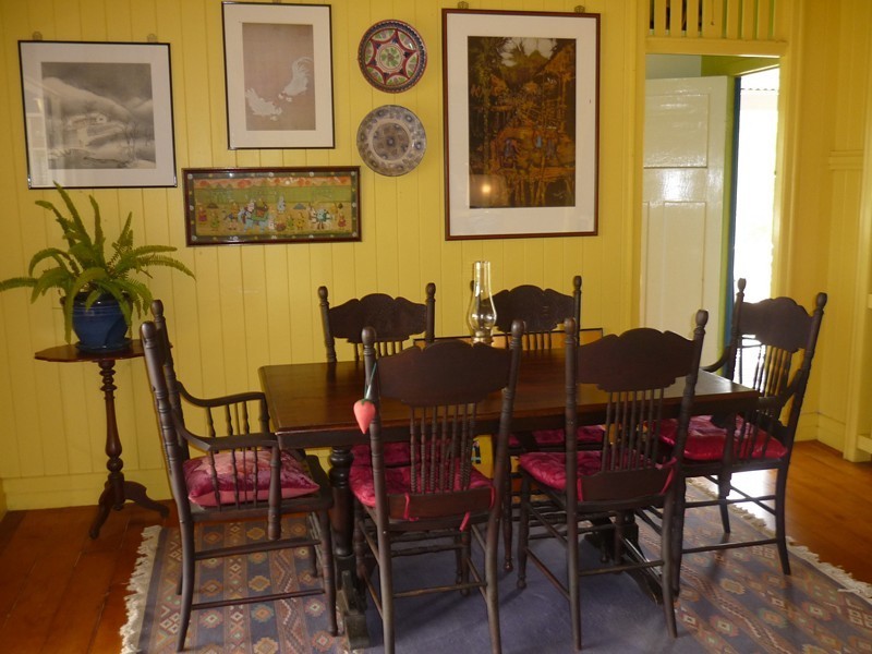 290 Milbong Road, Anthony QLD 4310