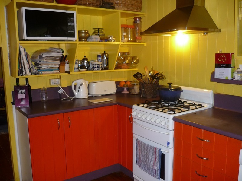 290 Milbong Road, Anthony QLD 4310