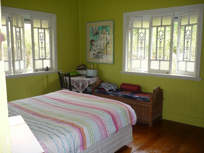 290 Milbong Road, Anthony QLD 4310