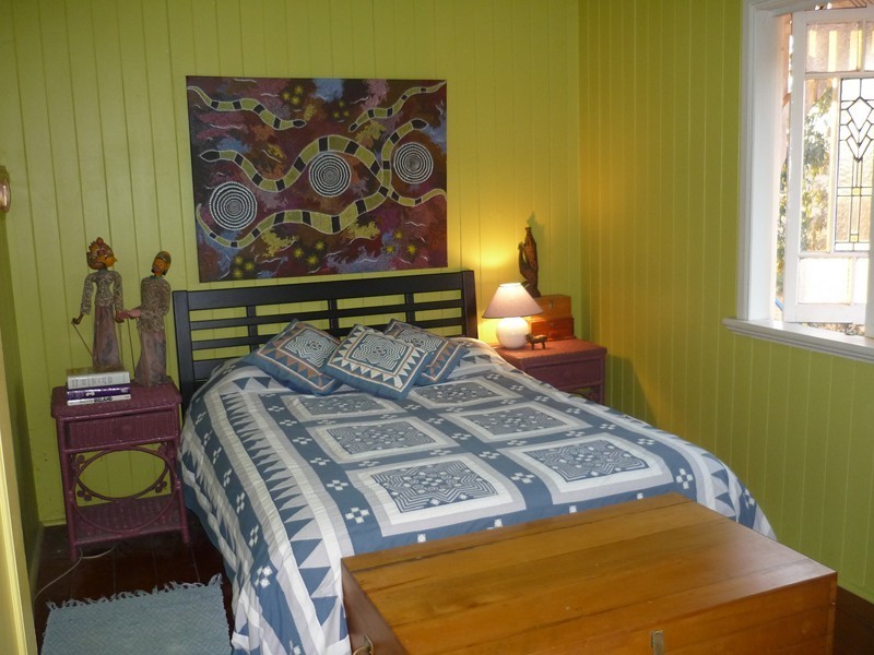 290 Milbong Road, Anthony QLD 4310