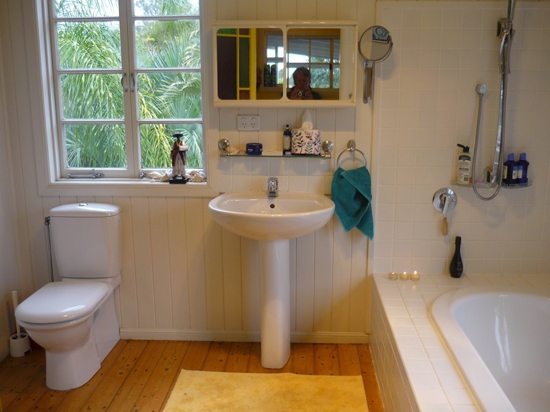 290 Milbong Road, Anthony QLD 4310