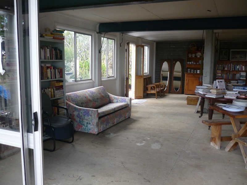 290 Milbong Road, Anthony QLD 4310