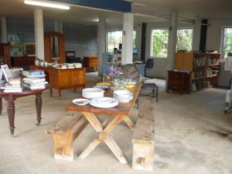 290 Milbong Road, Anthony QLD 4310