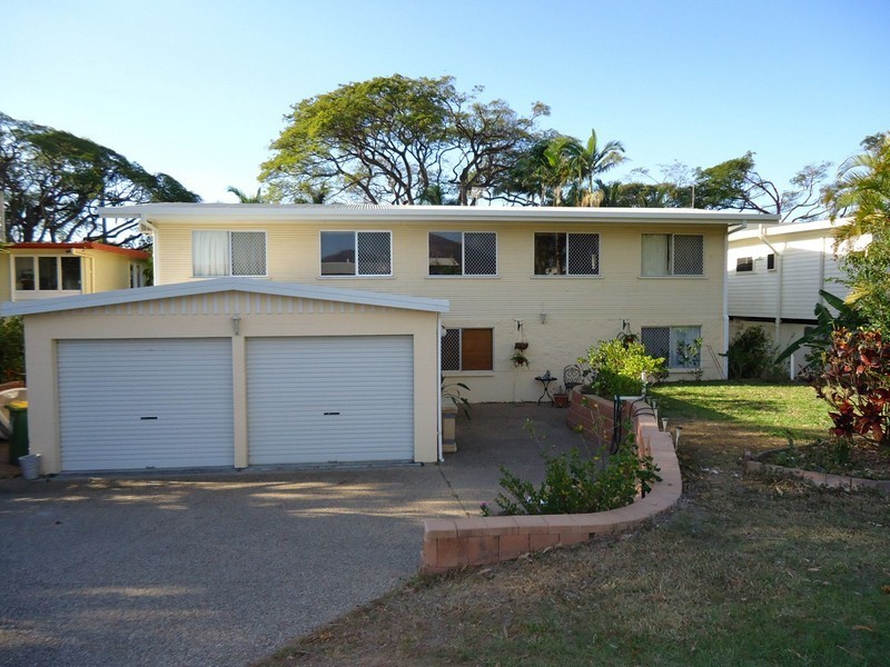 25 Buna Avenue, Mundingburra QLD 4812