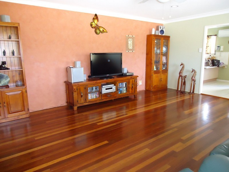 25 Buna Avenue, Mundingburra QLD 4812