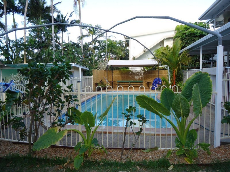 25 Buna Avenue, Mundingburra QLD 4812