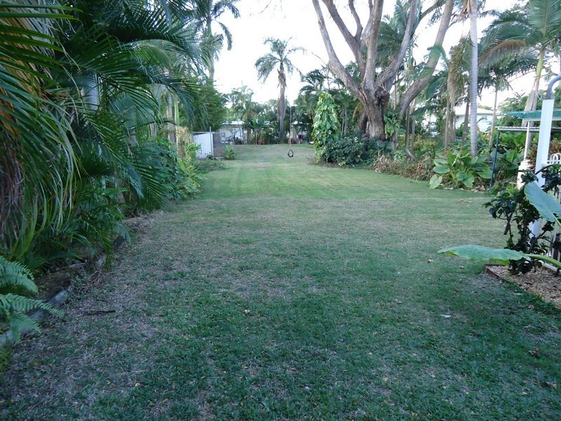 25 Buna Avenue, Mundingburra QLD 4812