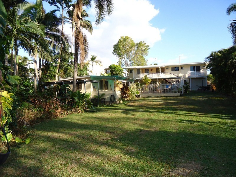 25 Buna Avenue, Mundingburra QLD 4812