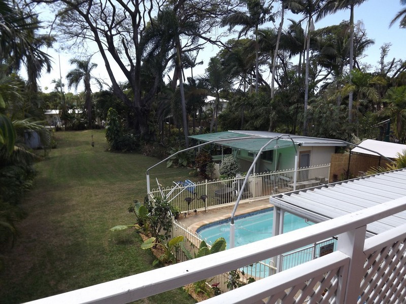 25 Buna Avenue, Mundingburra QLD 4812