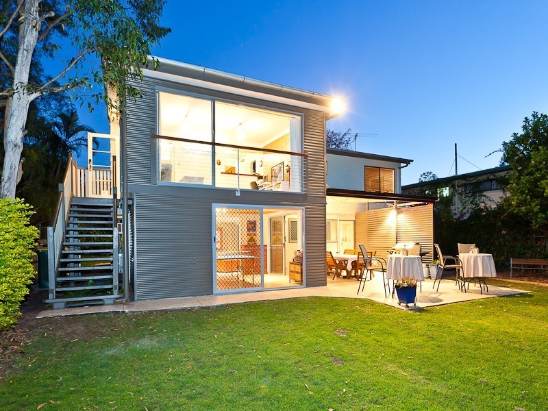 37 Elkhorn Street, Enoggera QLD 4051