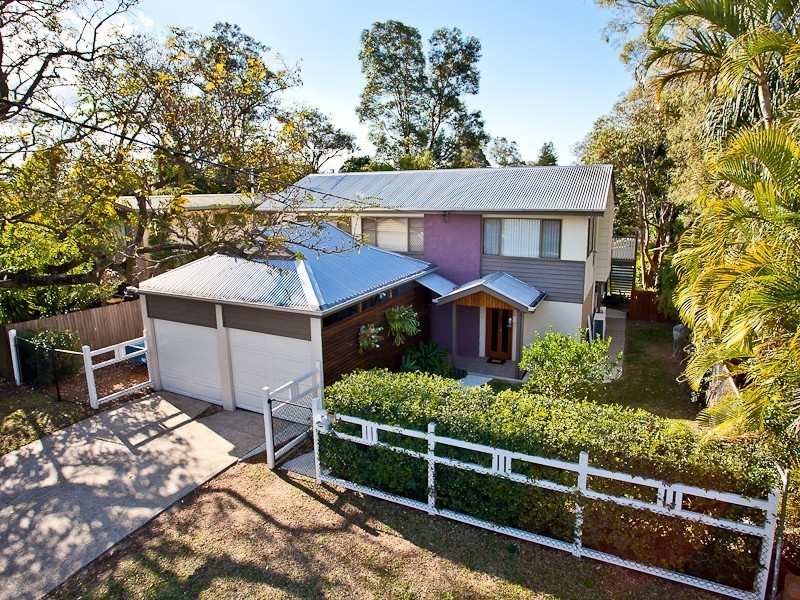 37 Elkhorn Street, Enoggera QLD 4051