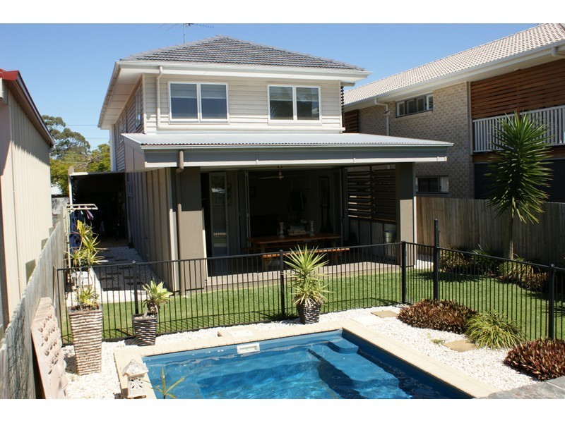 109 Moreton Avenue, Wynnum QLD 4178