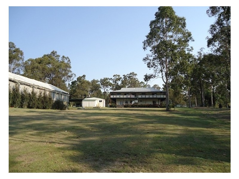 31-41 Pakenham Road, Greenbank QLD 4124